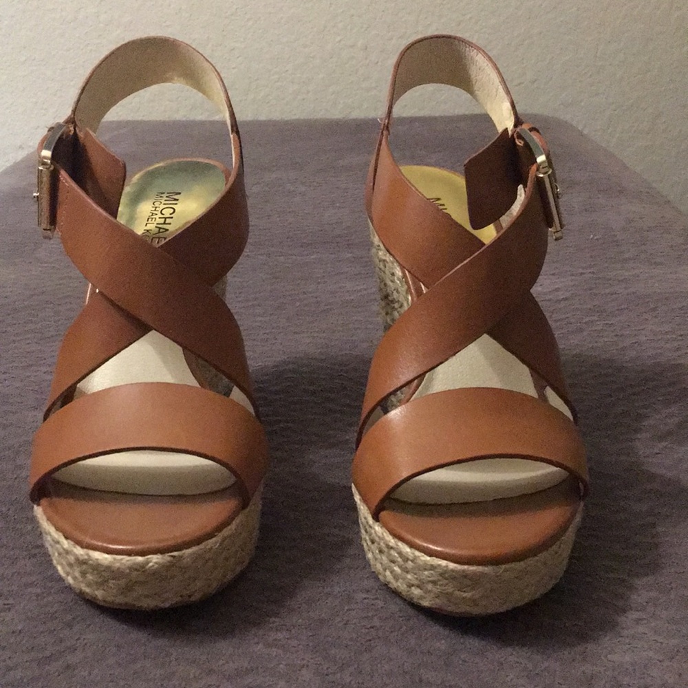 MICHAEL Michael Kors Wedge